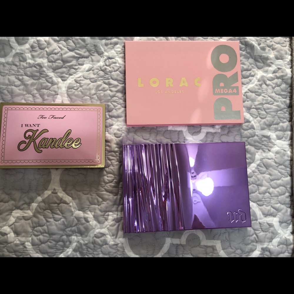 Makeup set 💋